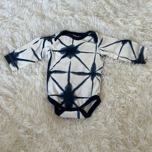 COPY - Monica + Andy Tie Dye Onsie 👶🏻